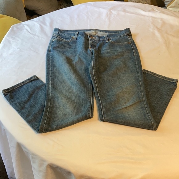 Old navy  the Dira women’s jean size 6 regular - Picture 3 of 17